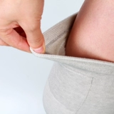 Демисезонные защищающие от холода спортивные удерживающие тепло наколенники подходит для мужчин и женщин для велоспорта, увеличенная толщина