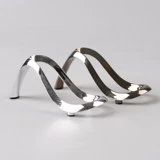 木香 Дымовая посуда с высоким содержанием ботинок рама рама пластиковая смола ковша с громкой ковшой аксессуары для дымового ковла