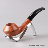 木香 Дымовая посуда с высоким содержанием ботинок рама рама пластиковая смола ковша с громкой ковшой аксессуары для дымового ковла