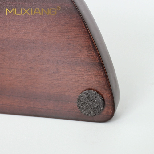 Система хранения из натурального дерева ручной работы, стенд, трубка, курительные принадлежности