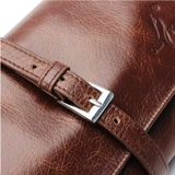 Oldfox Old Fox Head Layer Cowon Сигаретный сигарет сигарет сигаретный дым аксессуары многофункциональная портативная сумка с сигарет