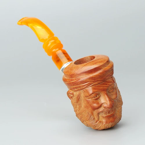 Муксиан, корни сигаретной скульптуры дингкинкинмин, ручная рука