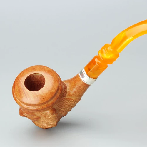 Муксиан, корни сигаретной скульптуры дингкинкинмин, ручная рука