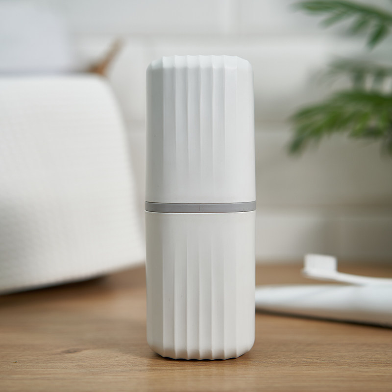 bdo旅行洗漱套装牙刷盒便携式收纳用品牙膏具牙筒刷牙杯漱口杯子,淘宝优惠券,粉丝福利购,淘宝优惠卷