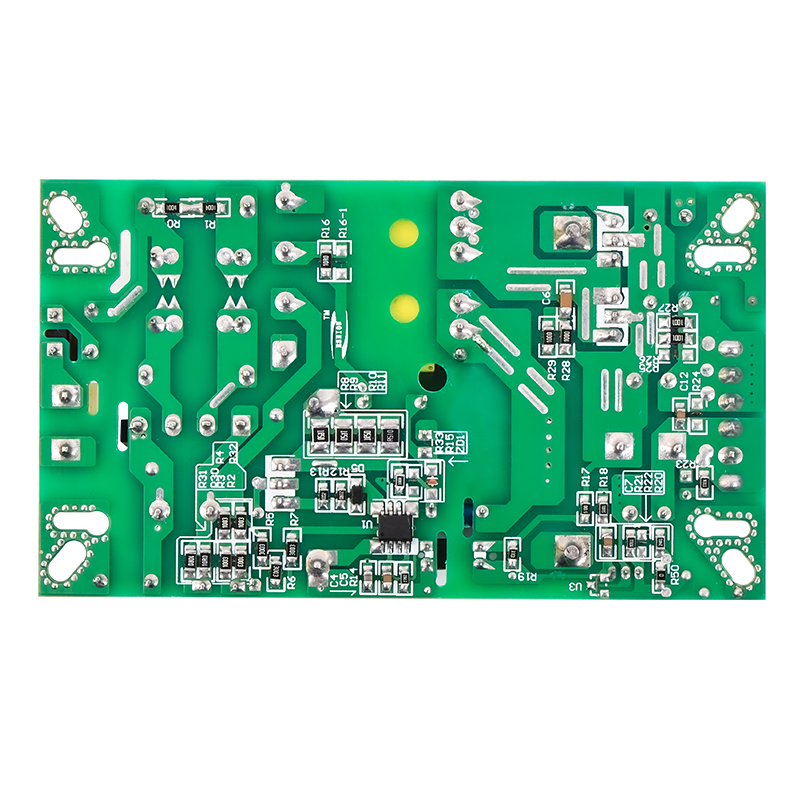 12V5A开关电源板裸板内置隔离型稳压降压模块65W电源AC-DC转12V - 图1