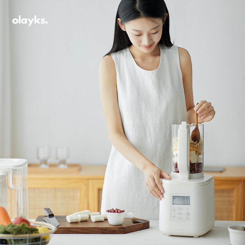  olayks破壁机