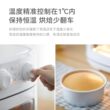 【政府补贴】olayks立时新款空气炸锅家用可视箱多功能大容量12L