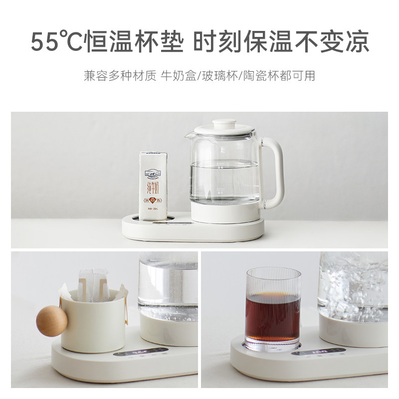  olayks养生壶/煎药壶