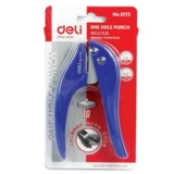 Дырокол, канцтовары, карточки, чехол для проездного для визитных карточек