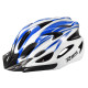Men's bicycle helmet mountain bike safety helmet