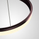 Xinteri living room simple modern light luxury grand chandelier
