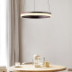 Xinteri living room simple modern light luxury grand chandelier