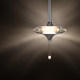 Xintelli restaurant aircraft grade aluminum