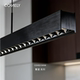 Free installation of five-layer eye protection and anti-glare restaurant chandelier