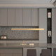 Xinteri aviation grade aluminum aluminum gold lamp body