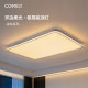 Living room ceiling lamp led simple modern eye protection restaurant creative lamp bedroom ultra-thin