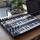 Midiplus Mobile Portable Selection Pad