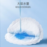 子初 Одноразовые дышащие герметические послеродовые прокладки для груди для кормящих грудью, ультратонкие наклейки на соски