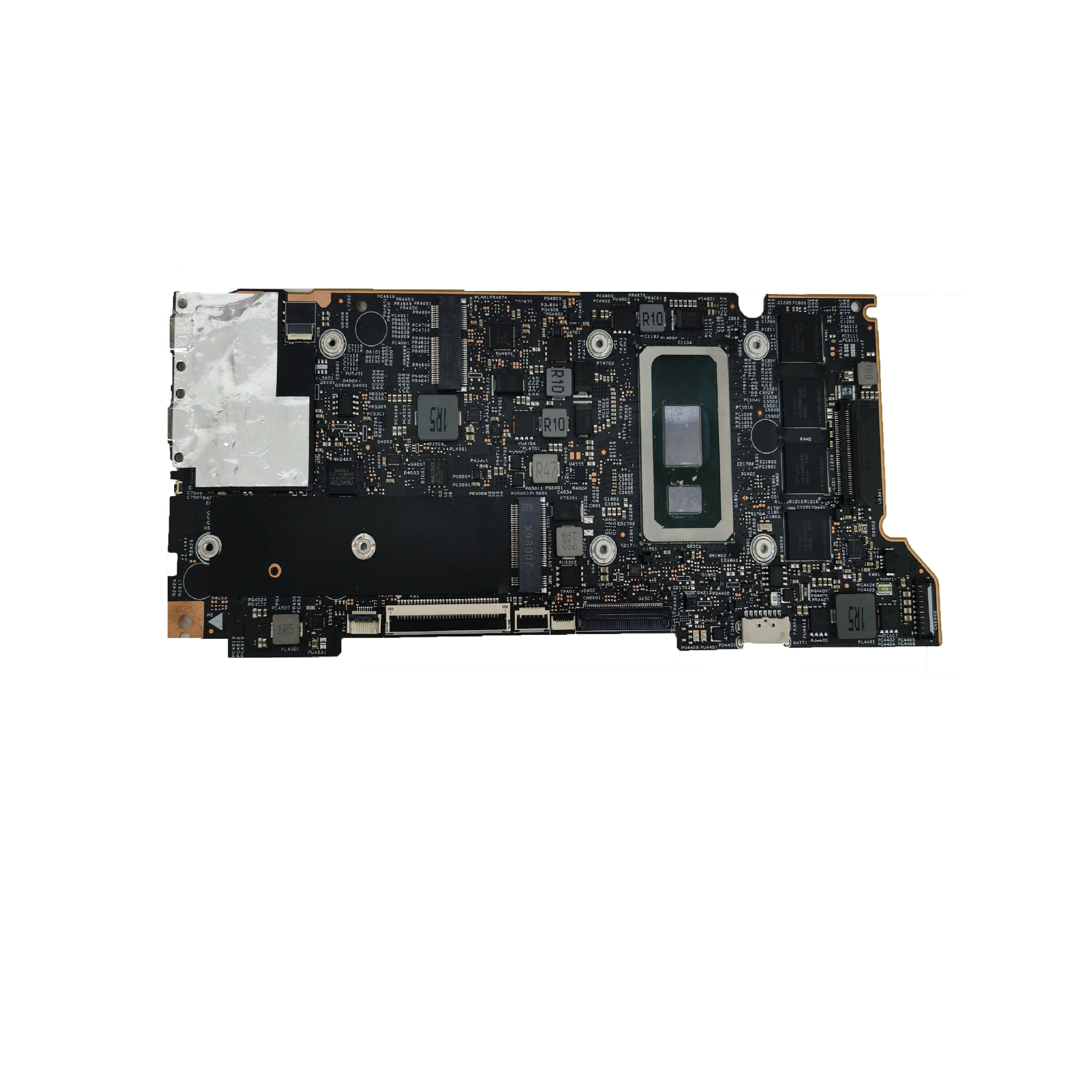 联想 拯救者 R7000 2021 Y9000X Y9000K Y7000P 2020H  PG0 主板 - 图0