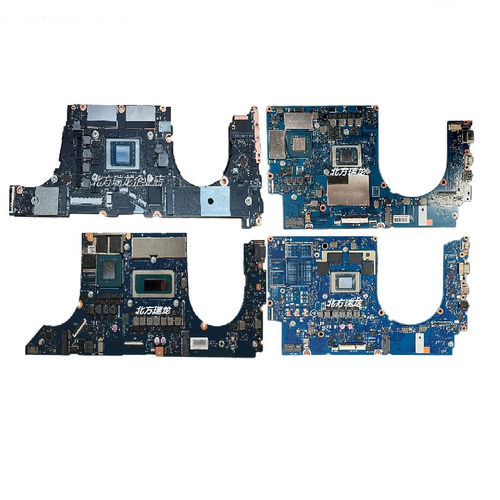 联想小新 Pro 16 IRH8 IHU 14 S ACH Xiaoxin 15  ARH7 IAH5R主板 - 图3