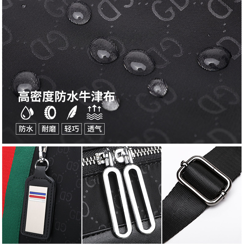 包女大容量短途出差旅游手提旅行包 tiao媞奥旅行袋