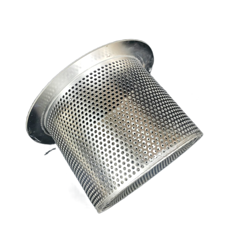 304不锈钢水泵过滤筒源头工厂 圆柱筒分离筛管过滤篮式过滤器滤网,淘宝优惠券,粉丝福利购,淘宝优惠卷