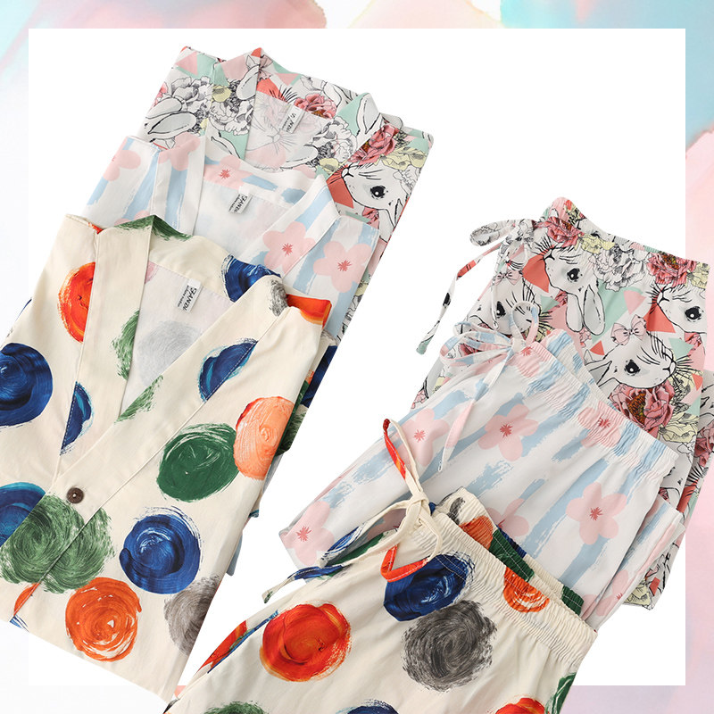  fanduo梵朵睡衣/家居服套装