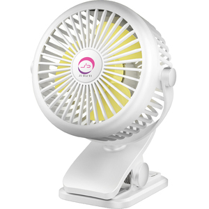 可充电学生宿舍小风扇