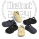 Reifenhäutige Schuhe für Männer im Sommerkleidung, Bag-Toe-Hausschuhe, Anti-Rutsch, Anti-Odor Eva Beach Herren Sandalen