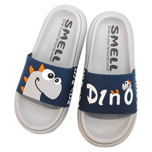 Наступив на дерьмо, большие дома густые дно на открытом воздухе песчаные тапочки