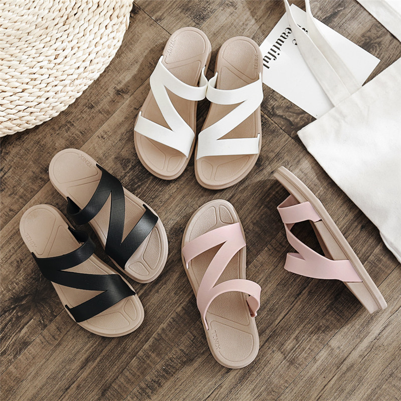 tzldn旗舰店凉拖鞋女外穿夏季新款家用室外夏天防滑凉鞋室内居家女士拖鞋1