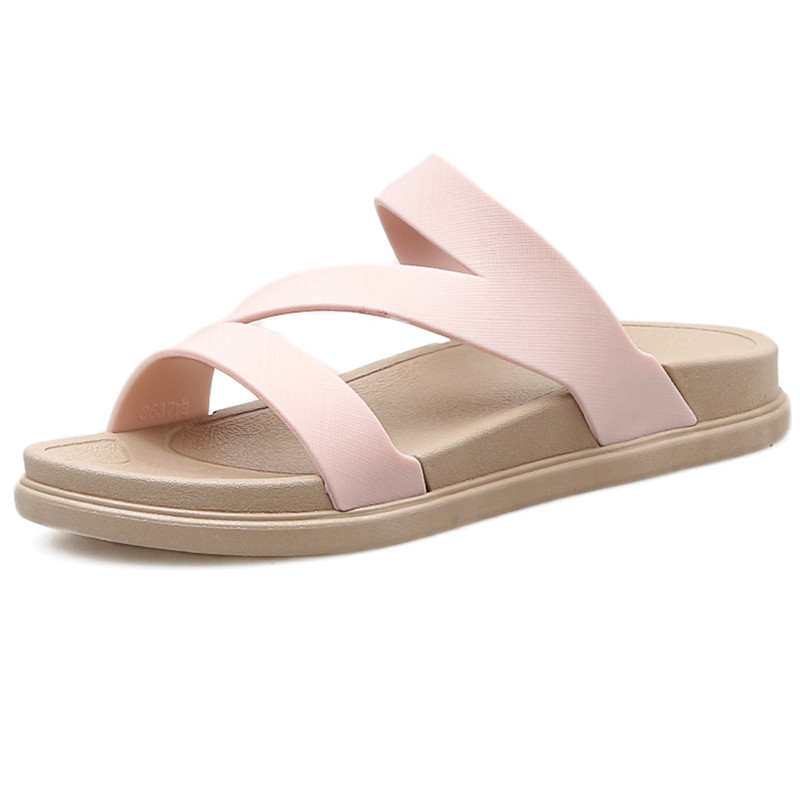 tzldn旗舰店凉拖鞋女外穿夏季新款家用室外夏天防滑凉鞋室内居家女士拖鞋0