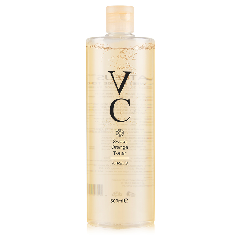 泰国vc女正品学生收缩毛孔爽肤水 淘韩海外化妆水/爽肤水