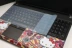 Bàn phím máy tính xách tay / máy tính xách tay phổ phẳng màng 10-14 / 15.6 / 17 Inch Lenovo ASUS Dell Hewlett-Packard Acer Thần Châu Ares Raytheon Cơ chế chống bụi - Phụ kiện máy tính xách tay