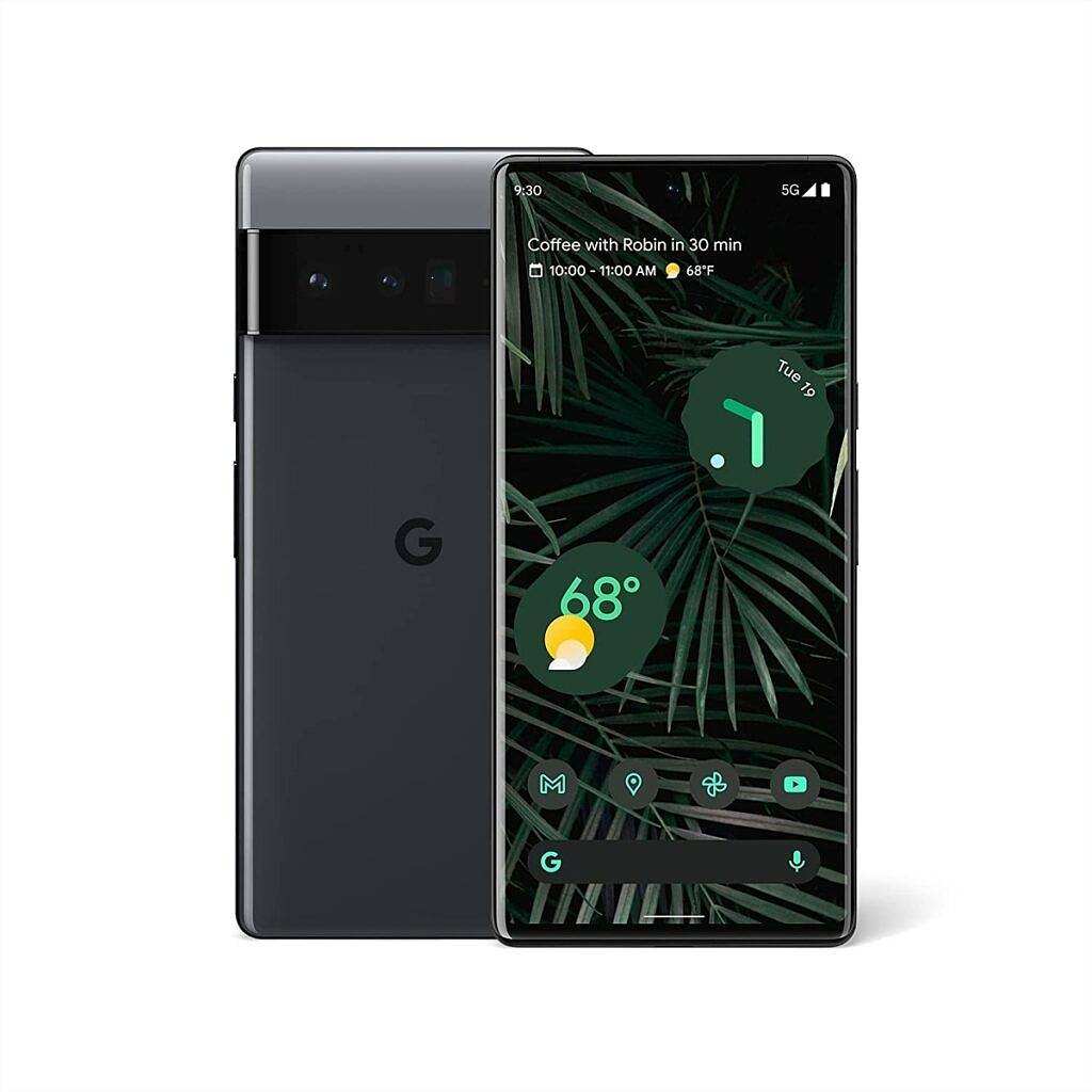 谷歌/Google Pixel 6/Pixel 6代 Pixel 6 Pro 5G手机谷歌六代手机