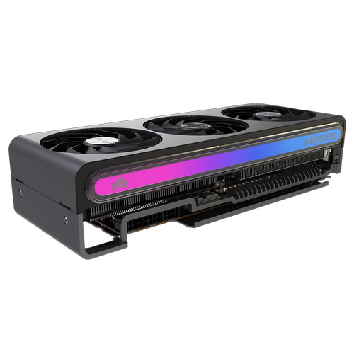 AMD RX7900XTX/9070XT/9070 GRE 蓝宝石/盈通水着游戏独立显卡 - 图3