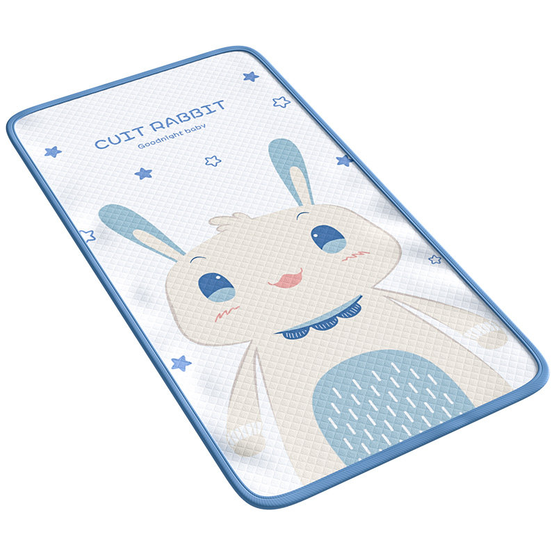 牧童坊婴儿隔尿垫防水可水洗透气 牧童坊隔尿床垫