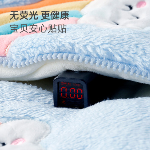 女超萌婴儿连体衣棉衣服秋冬装加厚保暖外出抱衣宝宝冬季棉袄套装 - 图0