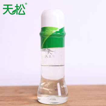 Tiansong soy oligosaccharide 300ml / ຕຸກແມ່ນເຫມາະສົມສໍາລັບການເປັນຢາລະບາຍແລະການເຄື່ອນໄຫວຂອງລໍາໄສ້.