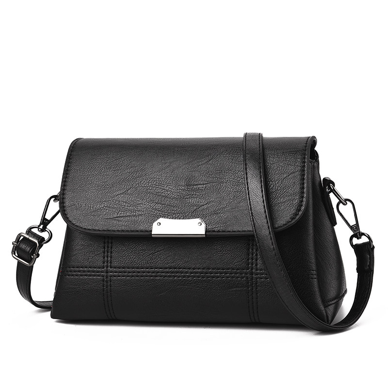 2020新款中年妈妈包女士婆婆单肩包 醉月仙子女士包袋