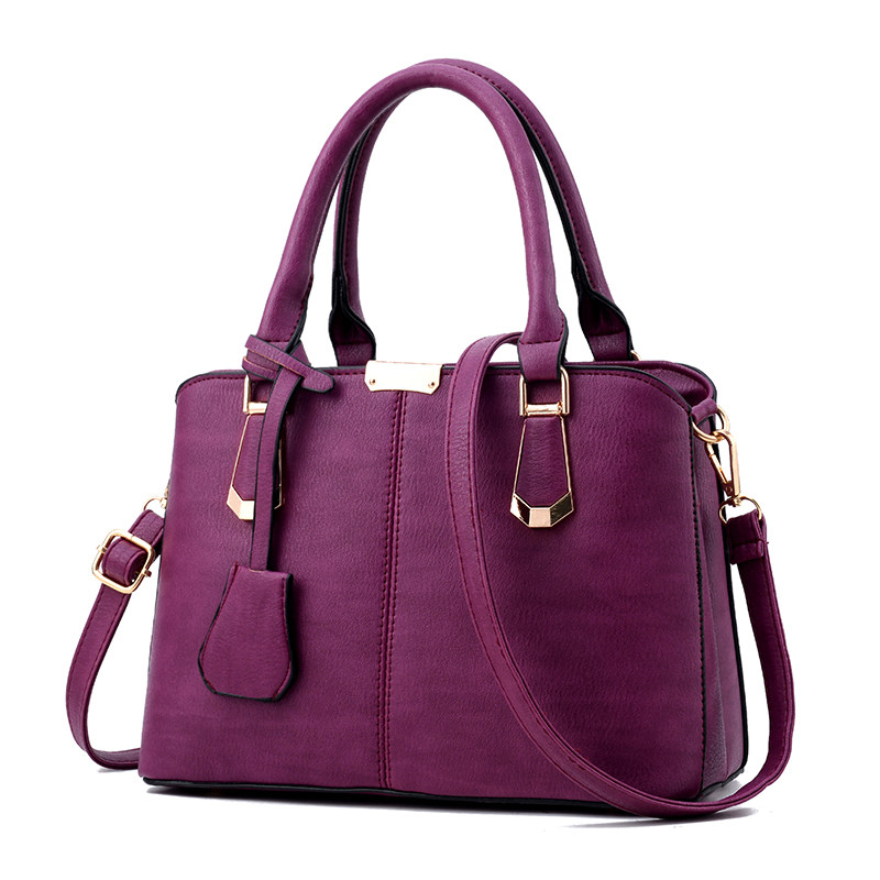 母亲节礼物女2020新款大气手提包 醉月仙子女士包袋