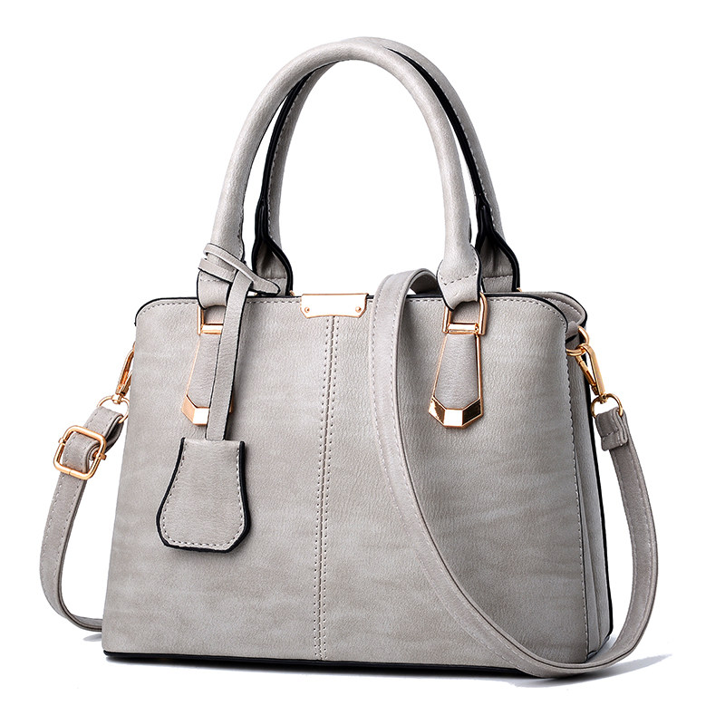 母亲节礼物女2020新款大气手提包 醉月仙子女士包袋