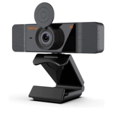 1080p HD Camera Desktop Студент Студент Студент Студент онлайн класс экзамен Re -Examaniance Special Live Trob -Band Микрофон интегрированный ноутбук USB Внешний видеоконференция
