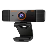 1080p HD Camera Desktop Студент Студент Студент Студент онлайн класс экзамен Re -Examaniance Special Live Trob -Band Микрофон интегрированный ноутбук USB Внешний видеоконференция