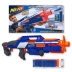 Hasbro NERF Elite Series Elite Launcher Điện Súng đồ chơi bom mềm CS-18 đặc biệt A4492 - Súng đồ chơi trẻ em súng phun nước tưới cây Súng đồ chơi trẻ em