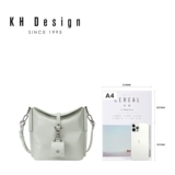 Вместительная и большая сумка через плечо, сумка на одно плечо, шоппер, из натуральной кожи