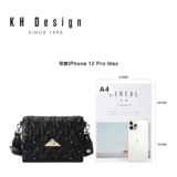 Сумка через плечо, модный замок, сумка на одно плечо, из натуральной кожи