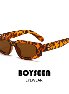 猫眼黑框眼镜可配度数男女