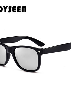 2019新款偏光太阳镜经典款复古