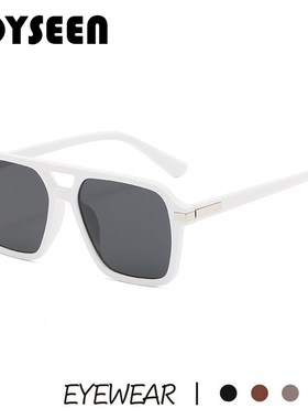 双梁复古豹纹墨镜可配近视男女